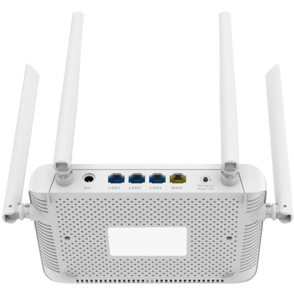 Маршрутизатор Ruijie Networks RG-EW1200 - Фото 6