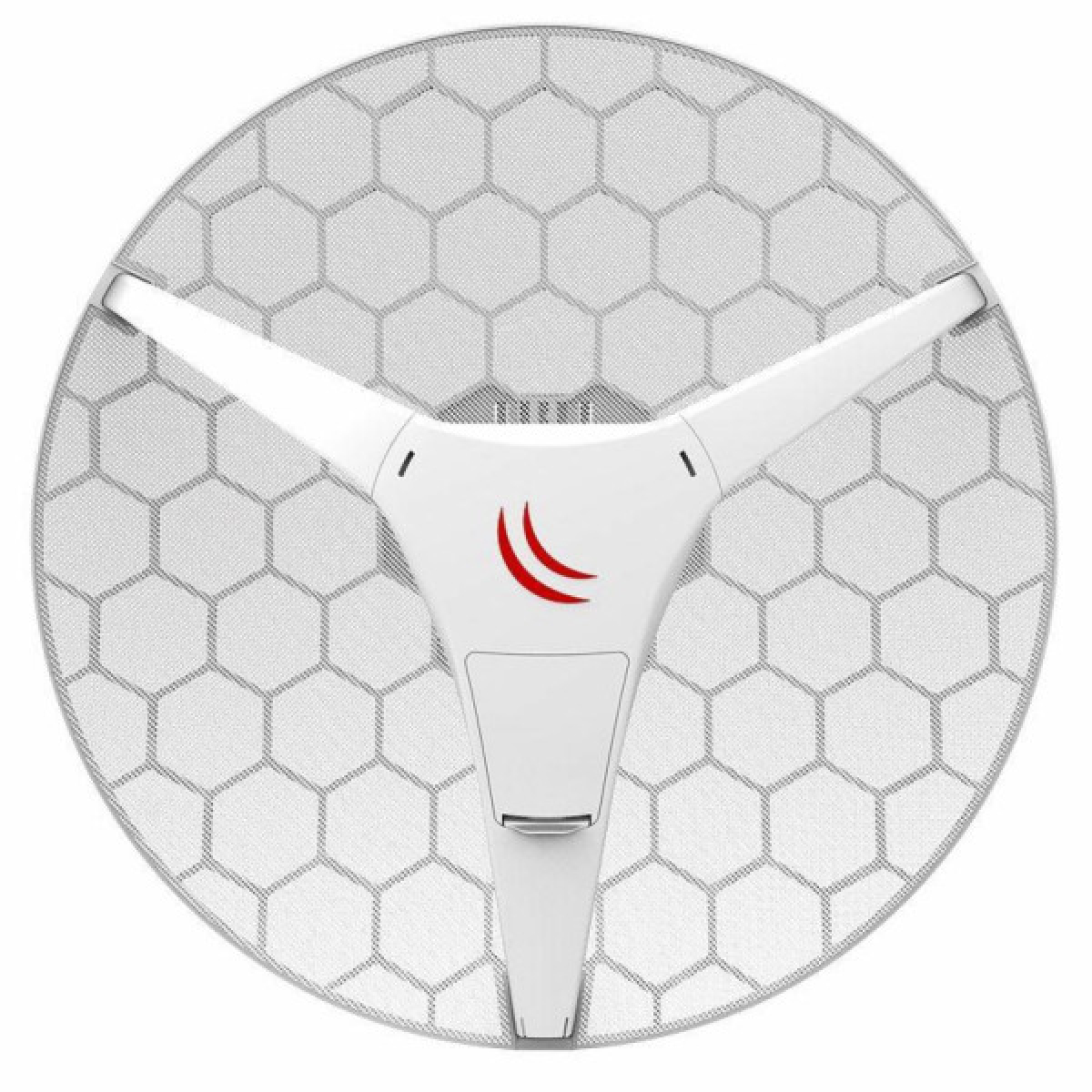 Точка доступу Wi-Fi Mikrotik RBLHGG-60ad kit - Фото 1