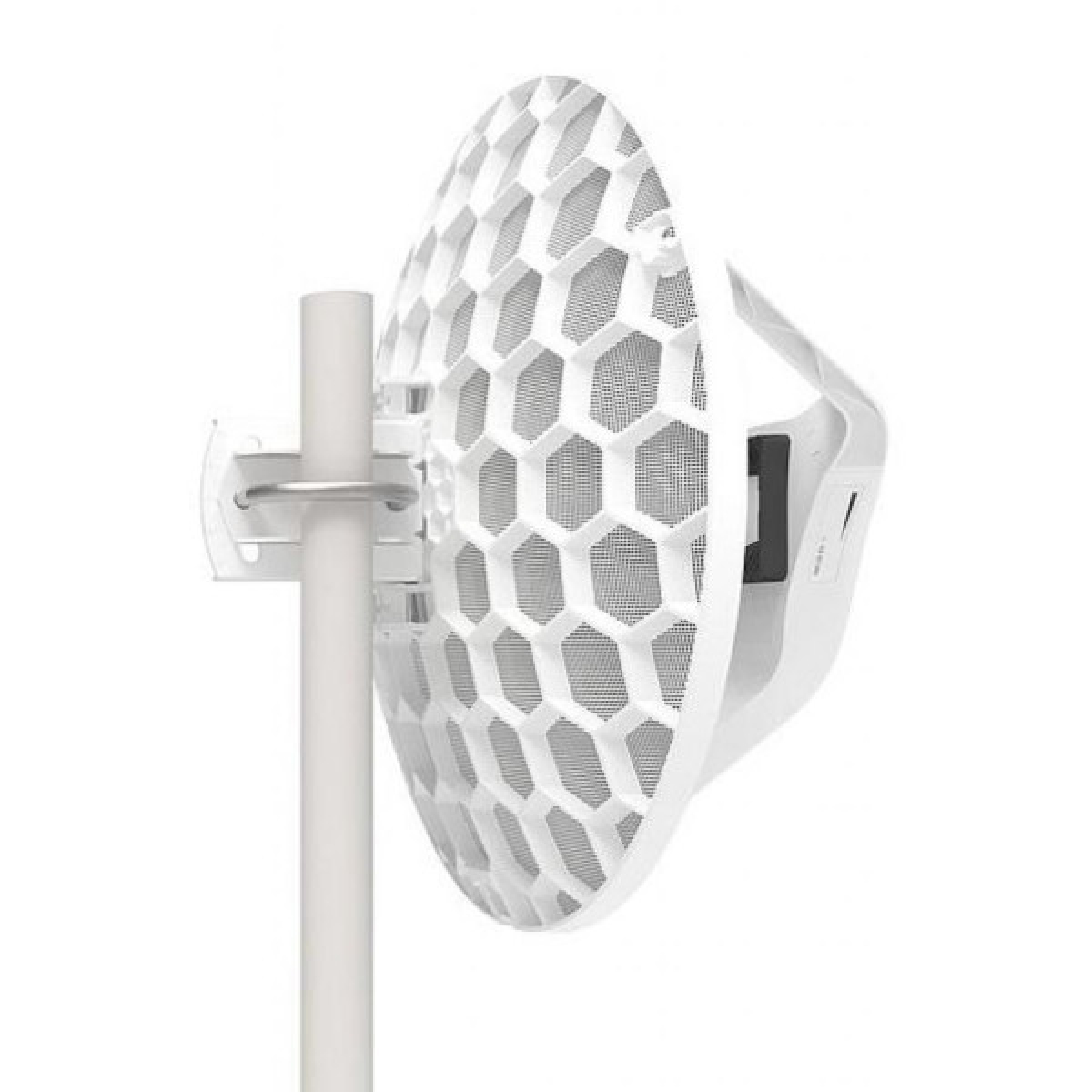 Точка доступу Wi-Fi Mikrotik RBLHGG-60ad kit - Фото 3