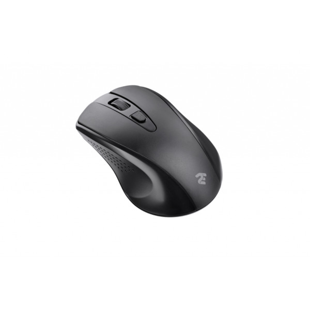 Мишка 2E MF213 Wireless Black (2E-MF213WB) - Фото 2