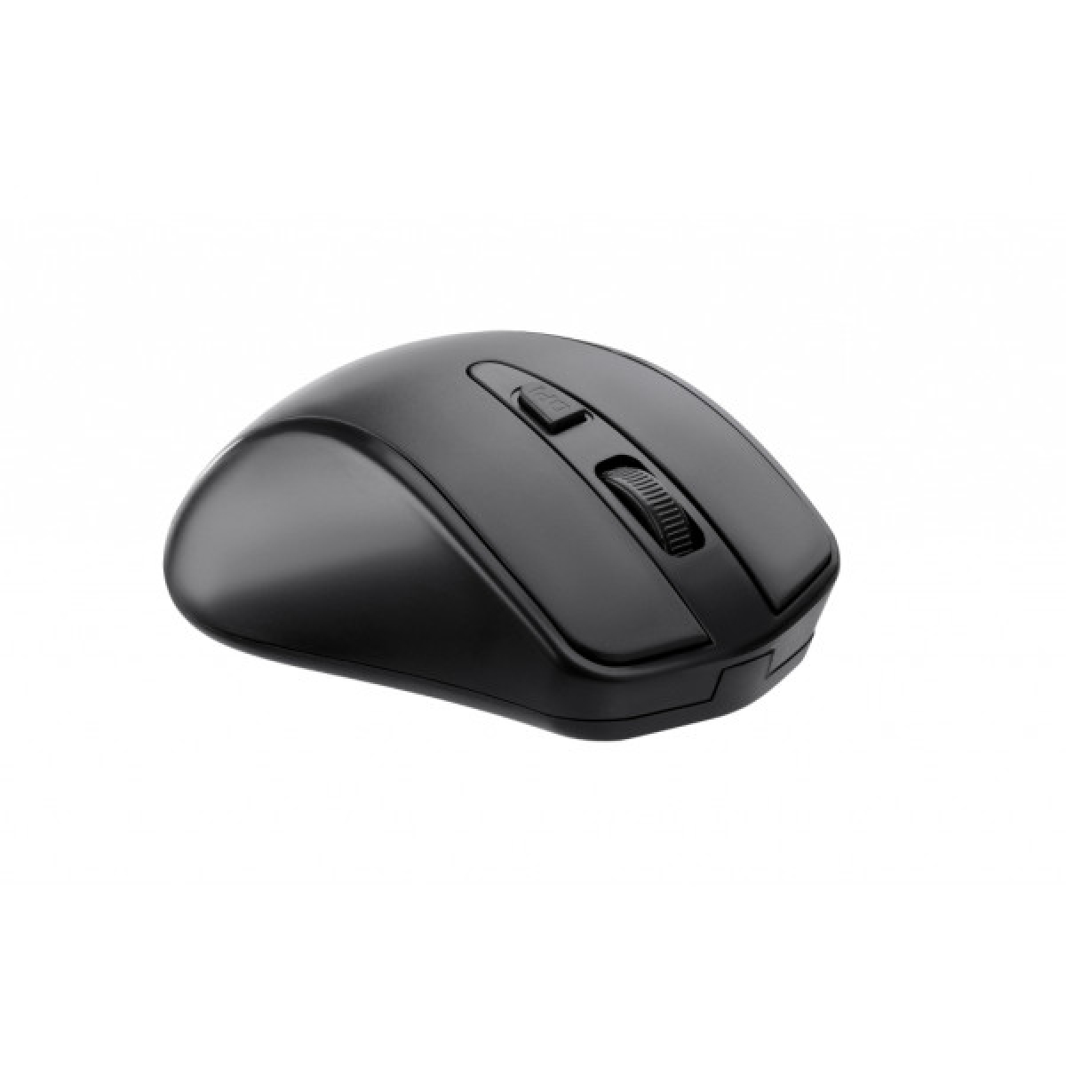 Мишка 2E MF213 Wireless Black (2E-MF213WB) - Фото 4