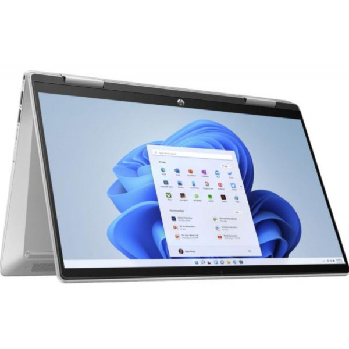 Ноутбук HP Pavilion x360 14-ek1005ua (833G2EA) - Фото 4