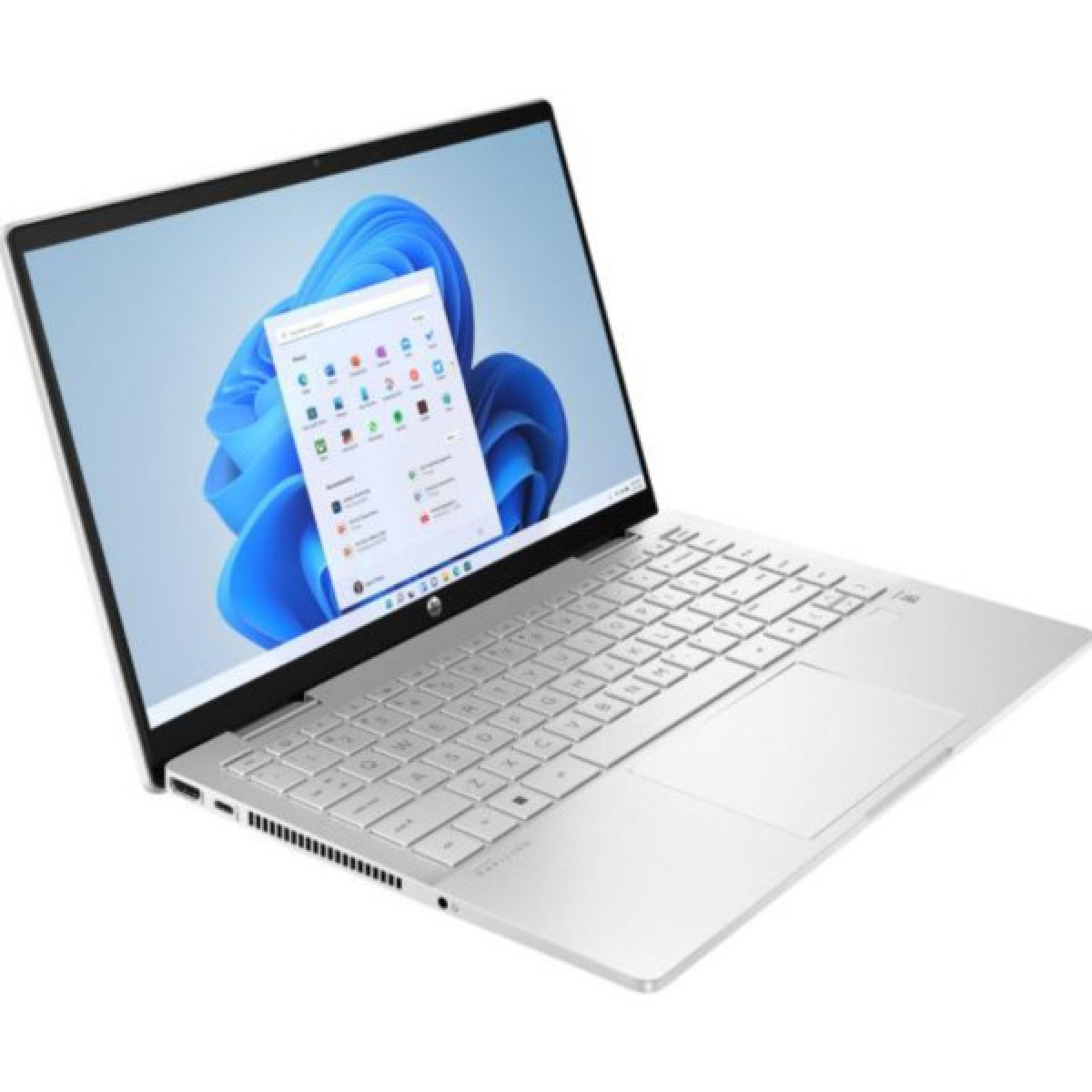 Ноутбук HP Pavilion x360 14-ek1005ua (833G2EA) - Фото 6