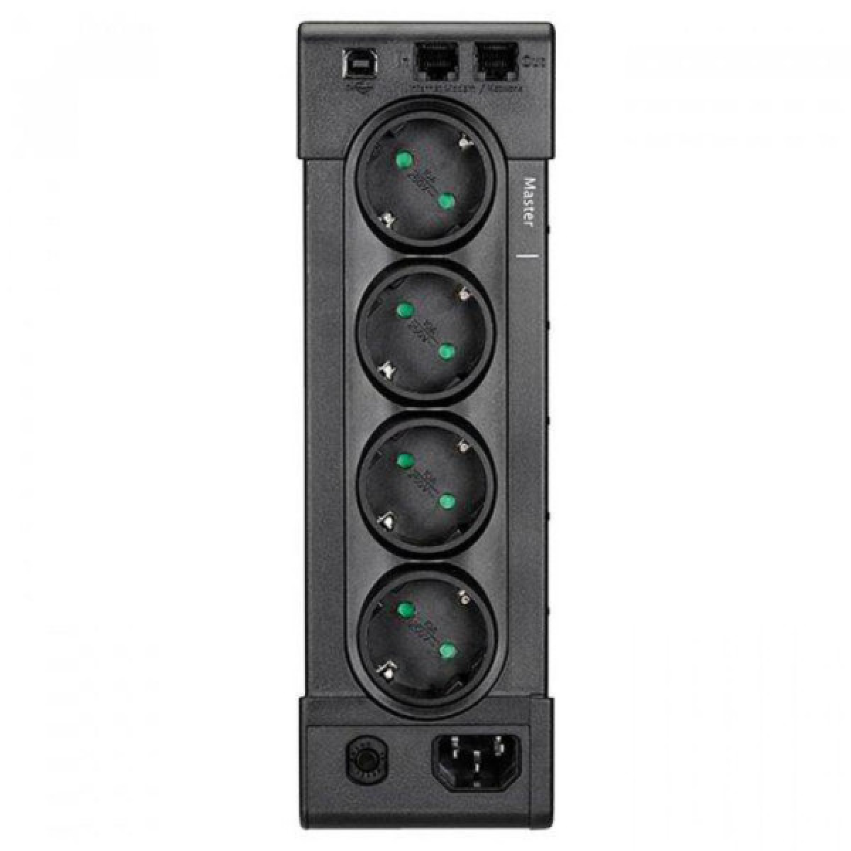 Пристрій безперебійного живлення Eaton Ellipse PRO 1200 DIN (9207-73160) - Фото 3