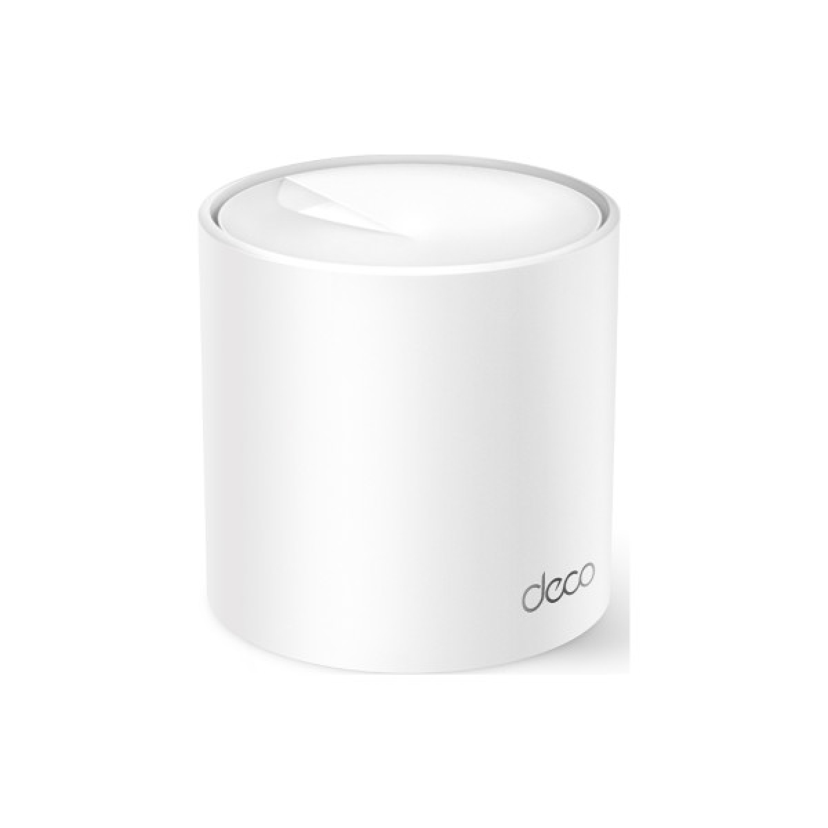 Точка доступу Wi-Fi TP-Link DECO-X10-3-PACK - Фото 1
