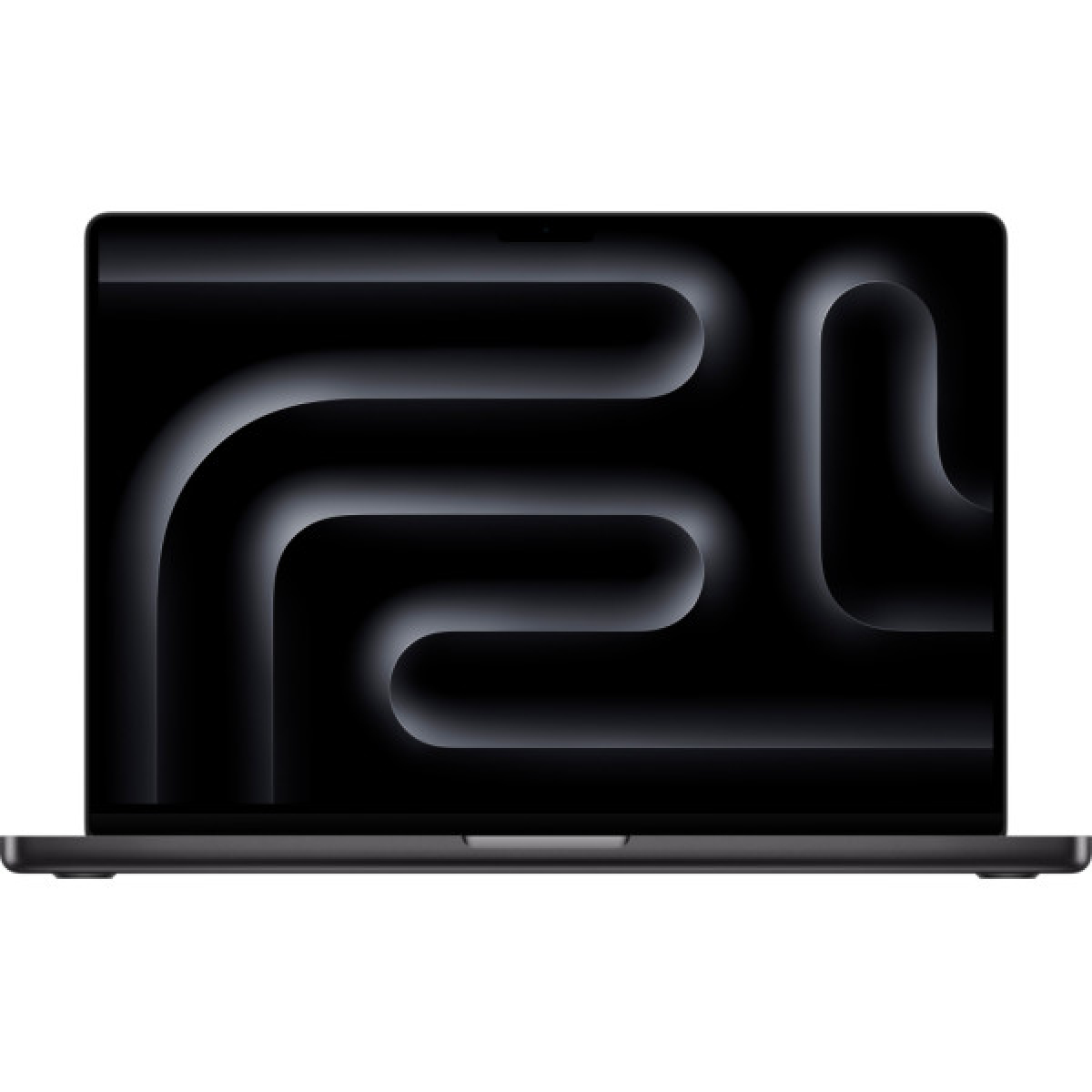 Ноутбук Apple MacBook Pro 16 A3186 M4 Max Space Black (MX313UA/A) - Фото 1