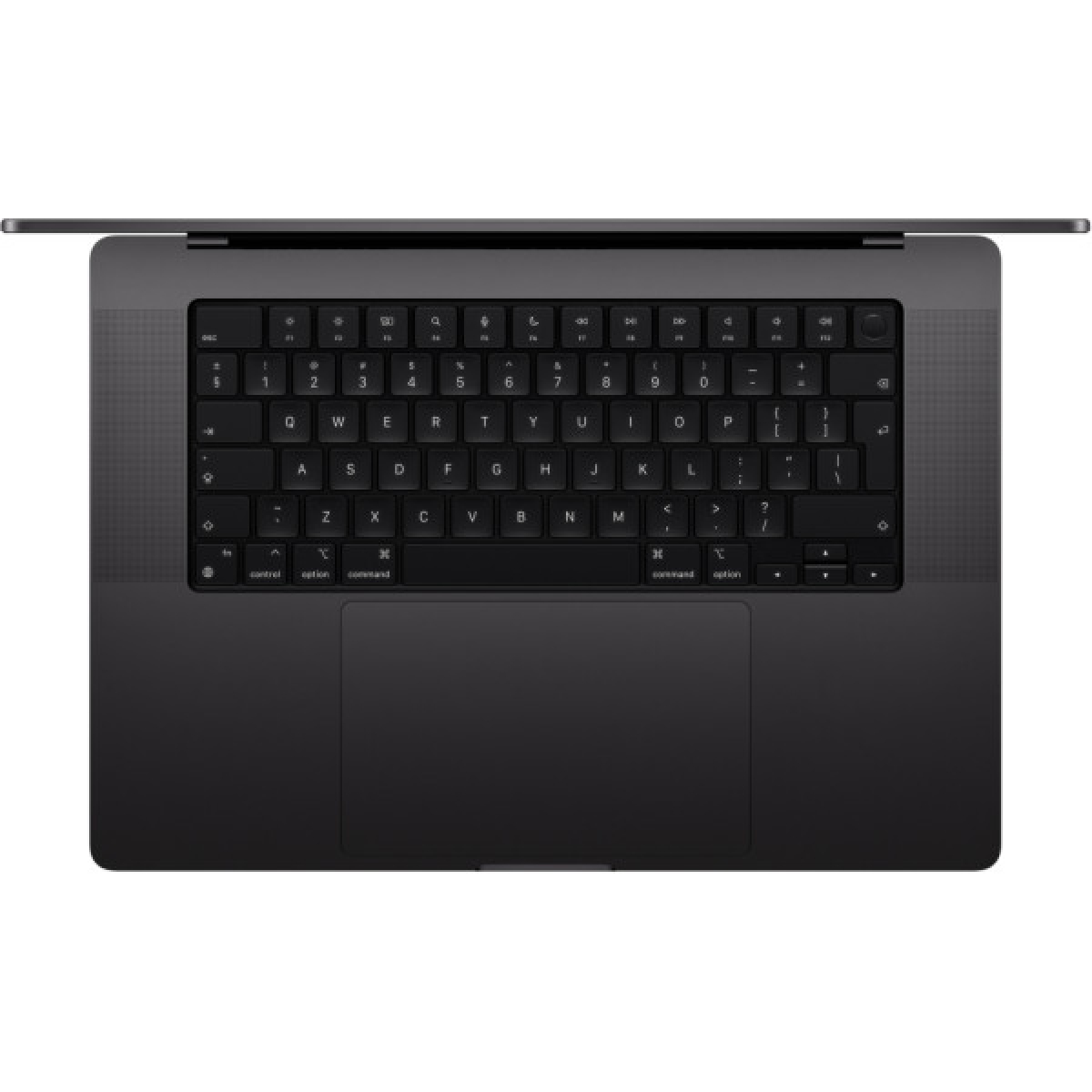 Ноутбук Apple MacBook Pro 16 A3186 M4 Max Space Black (MX313UA/A) - Фото 2