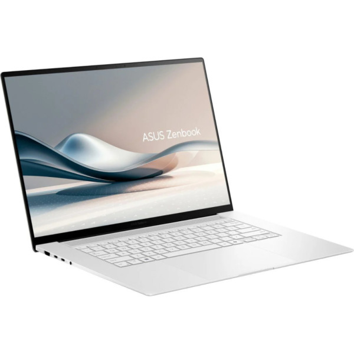 Ноутбук ASUS Zenbook S 16 OLED (90NB13M2-M00H60) - Фото 2