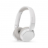 Наушники Philips TAH3209 White (TAH3209WT/00) - Фото 1
