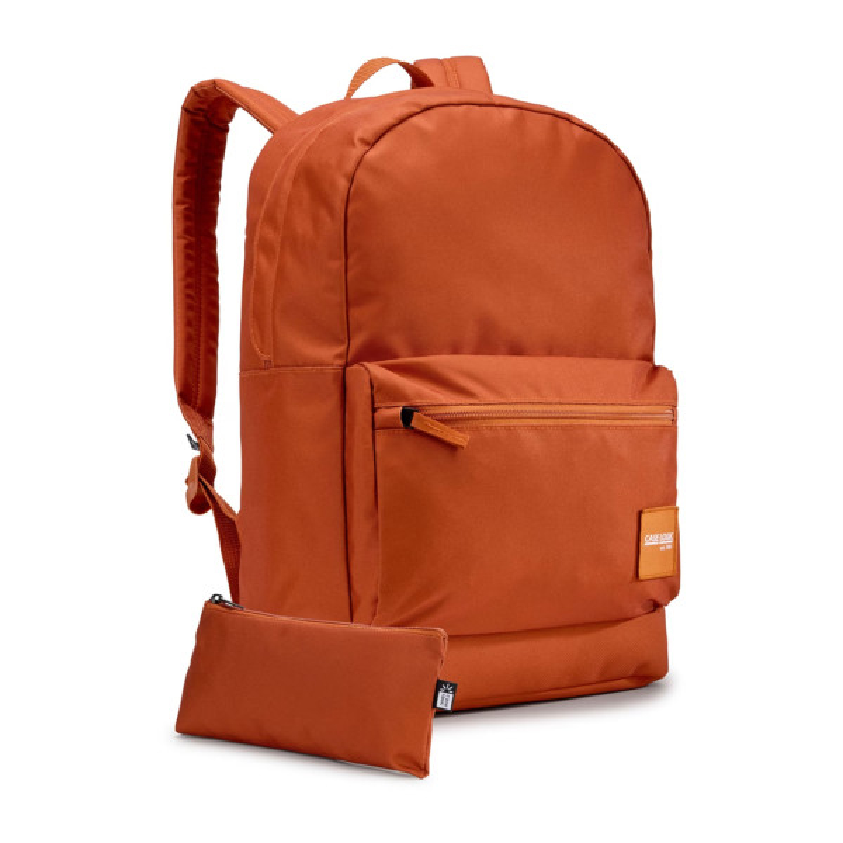 Рюкзак для ноутбука Case Logic 15.6" Commence 24L CCAM-1216 Raw Copper (3204925) - Фото 1