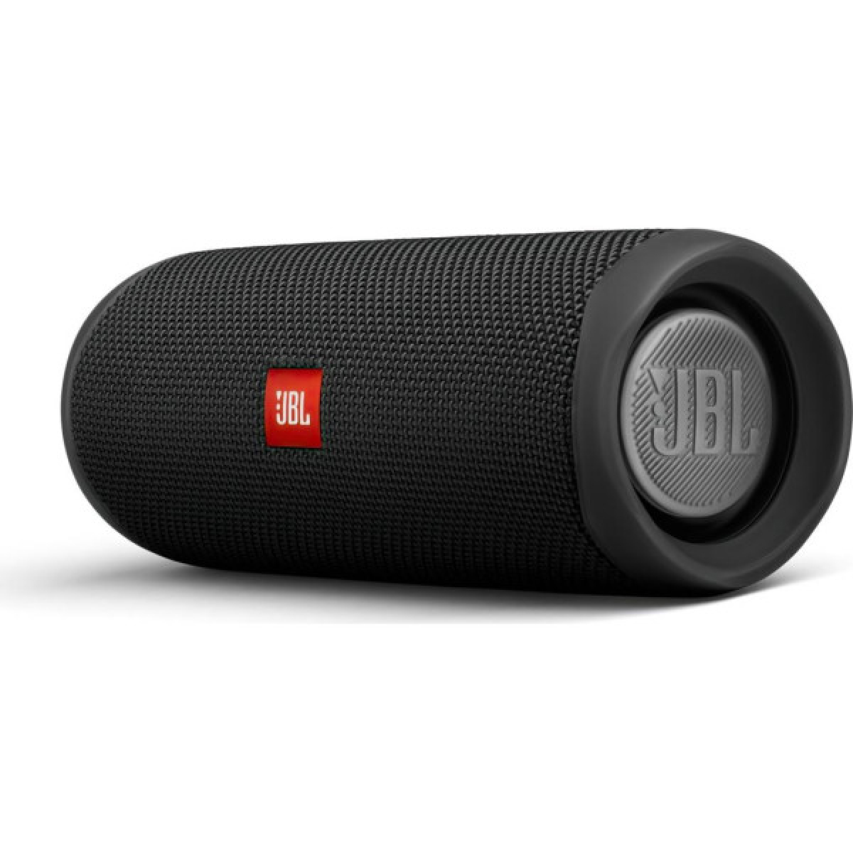 Акустична система JBL Flip 5 Black (JBLFLIP5BLKEU) - Фото 2