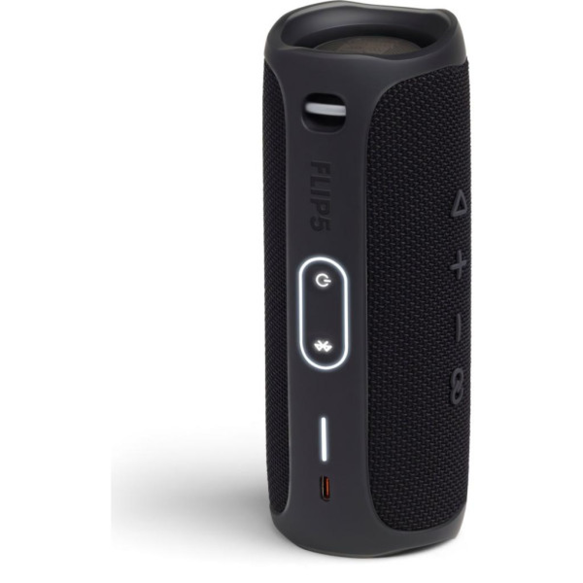 Акустична система JBL Flip 5 Black (JBLFLIP5BLKEU) - Фото 3