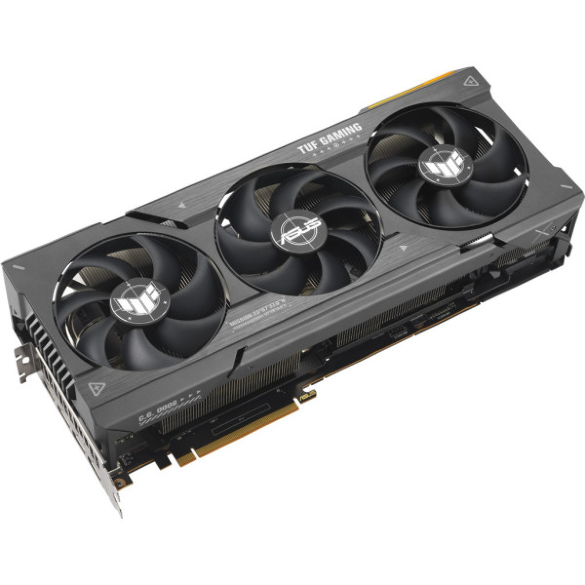 Видеокарта ASUS Radeon RX 7900 XTX 24Gb TUF OC GAMING (TUF-RX7900XTX-O24G-GAMING) - Фото 2
