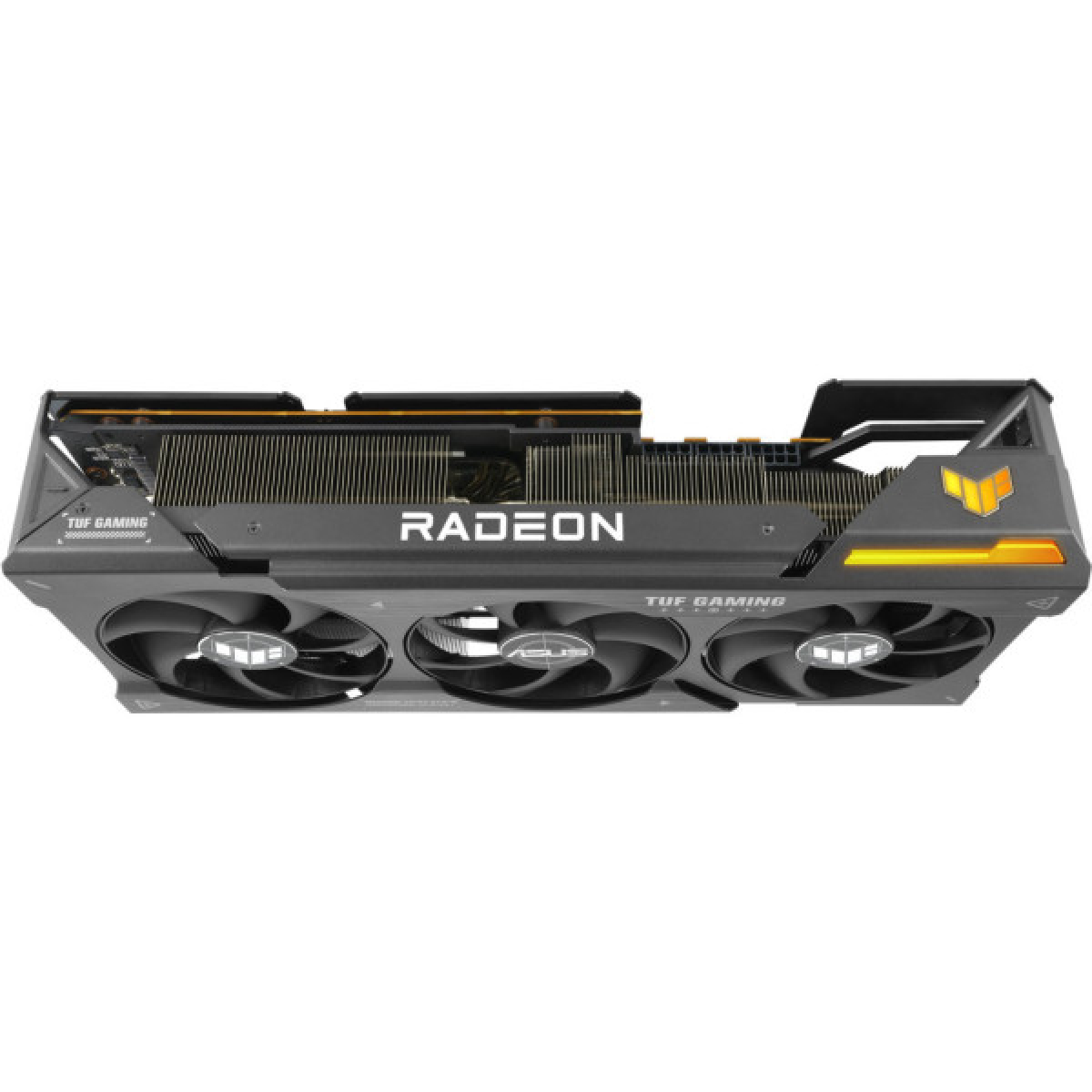 Видеокарта ASUS Radeon RX 7900 XTX 24Gb TUF OC GAMING (TUF-RX7900XTX-O24G-GAMING) - Фото 12