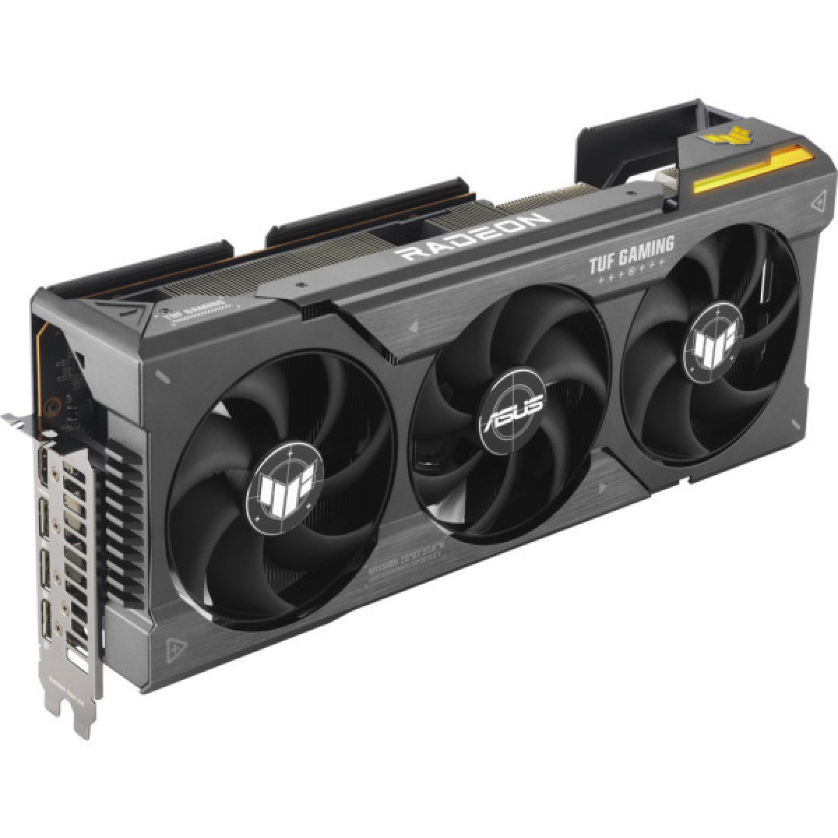 Видеокарта ASUS Radeon RX 7900 XTX 24Gb TUF OC GAMING (TUF-RX7900XTX-O24G-GAMING) - Фото 3