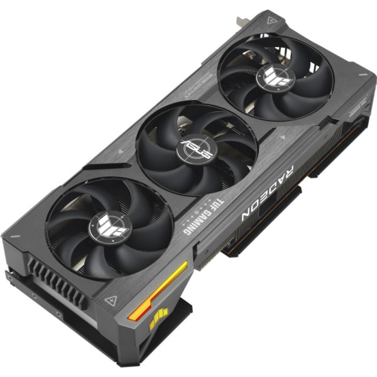 Видеокарта ASUS Radeon RX 7900 XTX 24Gb TUF OC GAMING (TUF-RX7900XTX-O24G-GAMING) - Фото 5