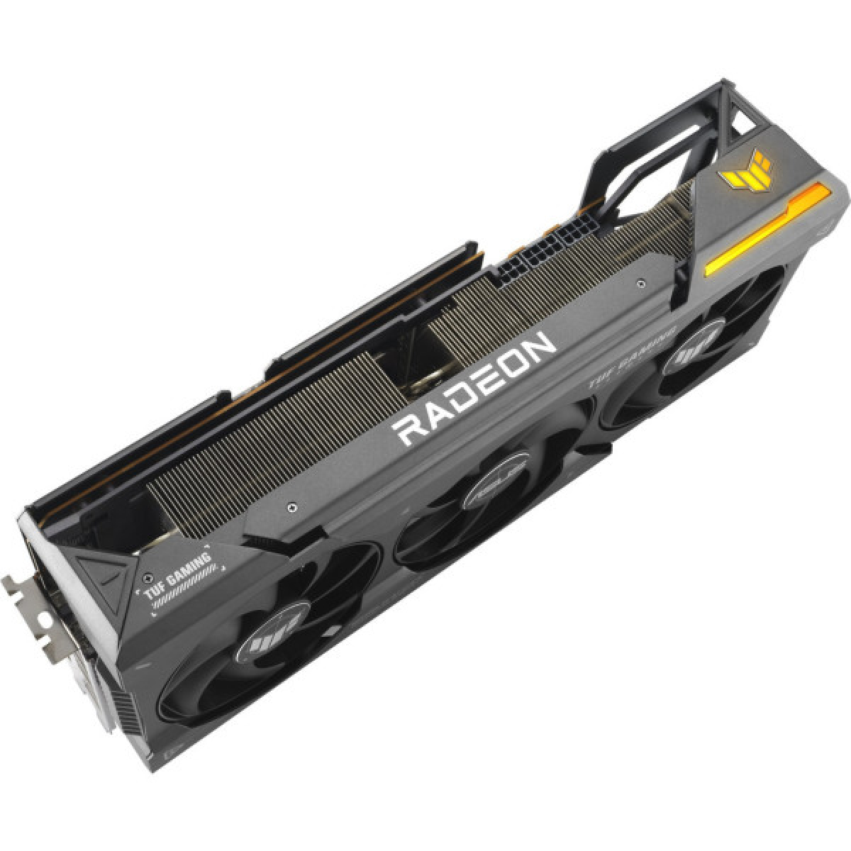 Видеокарта ASUS Radeon RX 7900 XTX 24Gb TUF OC GAMING (TUF-RX7900XTX-O24G-GAMING) - Фото 9