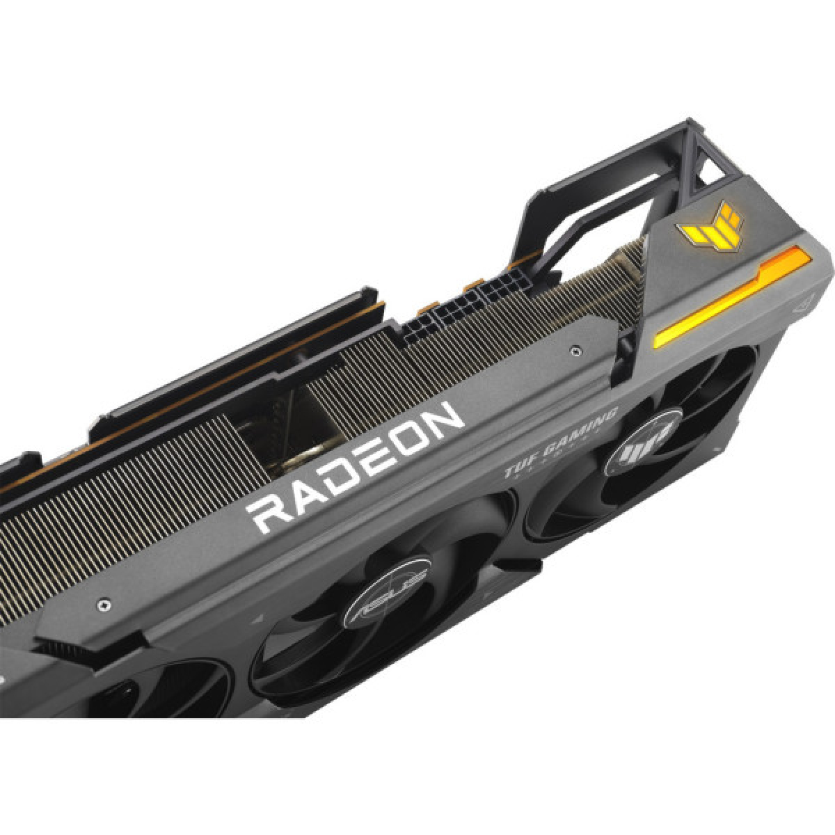 Видеокарта ASUS Radeon RX 7900 XTX 24Gb TUF OC GAMING (TUF-RX7900XTX-O24G-GAMING) - Фото 10