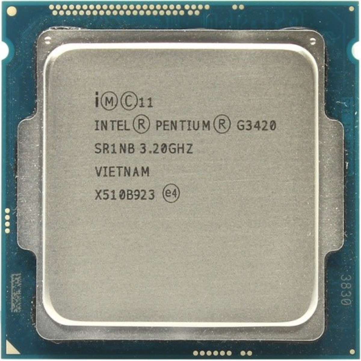 Процессор Intel Pentium G3420 3.2 GHz/3M (s1150)