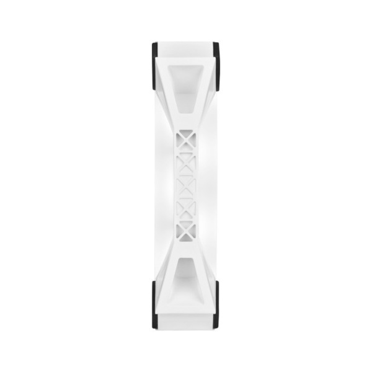 Кулер для корпуса Corsair QL Series, WHITE QL120 RGB (CO-9050104-WW) - Фото 7