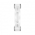 Кулер для корпуса Corsair QL Series, WHITE QL120 RGB (CO-9050104-WW) - Фото 7