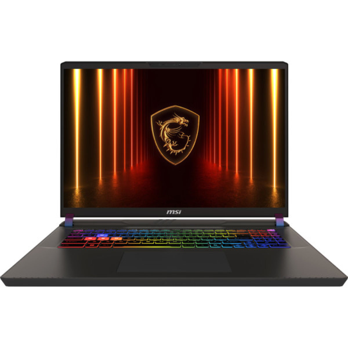Ноутбук MSI Vector 17 HX AI A2XWHG-044XUA (9S7-17S372-044) - Фото 1