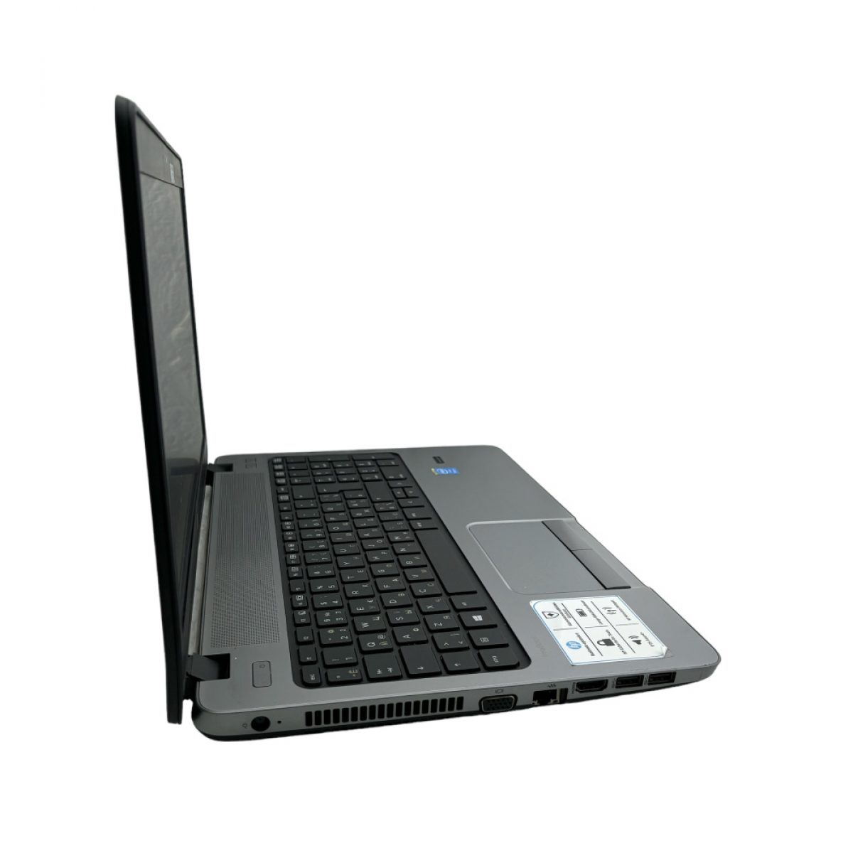 Ноутбук HP ProBook 450 G1 i5-4200M/4/250 SSD - Уценка - Фото 3
