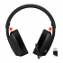 Навушники Canyon GH-13 Ego Wireless Gaming 7.1 Black (CND-SGHS13B) - Фото 2