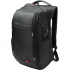 Рюкзак для ноутбука Tavialo 15.6" Smart TB20-1 black, 20л, 46х31х19см (TB20-124BL) - Фото 2