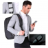 Рюкзак для ноутбука Tavialo 15.6" Smart TB20-1 black, 20л, 46х31х19см (TB20-124BL) - Фото 11