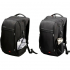 Рюкзак для ноутбука Tavialo 15.6" Smart TB20-1 black, 20л, 46х31х19см (TB20-124BL) - Фото 6