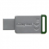 USB флеш накопичувач Kingston 16GB DT50 USB 3.1 (DT50/16GB) - Фото 3