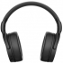 Навушники Sennheiser HD 350 BT Black (508384) - Фото 2