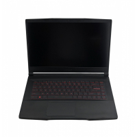 Ноутбук MSI MS-16W1 i5-9300H/16/512 SSD/RTX 2060 6GB - Class A-