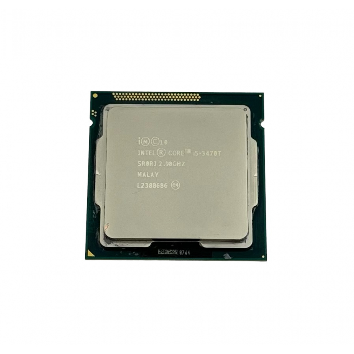 Процесор Intel Core i5-3470T 2.9 GHz/6M (s1155)