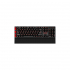 Клавіатура Redragon Yaksa K505 USB UKR Black (70392) - Фото 1
