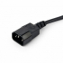 Мережевий фільтр живлення EnerGenie EG-PSU3-01 - Фото 2