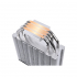 Кулер до процесора ThermalTake TOUGHAIR 310 (CL-P074-AL12BL-A) - Фото 3