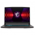 Ноутбук MSI Thin 15 B12UCX-2800XUA (9S7-16R831-2800) - Фото 1