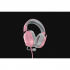 Навушники Razer Blackshark V2 X Quartz (RZ04-03240800-R3M1) - Фото 3