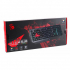 Клавіатура A4Tech Bloody B120N Black - Фото 3