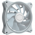 Кулер до корпусу CoolerMaster MASTERFAN MF120 HALO WHITE EDITION (MFL-B2DW-18NPA-R1) - Фото 5