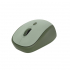 Мишка Trust YVI+ Silent Eco Wireless Green (24552) - Фото 2