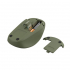 Мишка Trust YVI+ Silent Eco Wireless Green (24552) - Фото 4