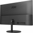 Монитор AOC Q24V4EA - Фото 6