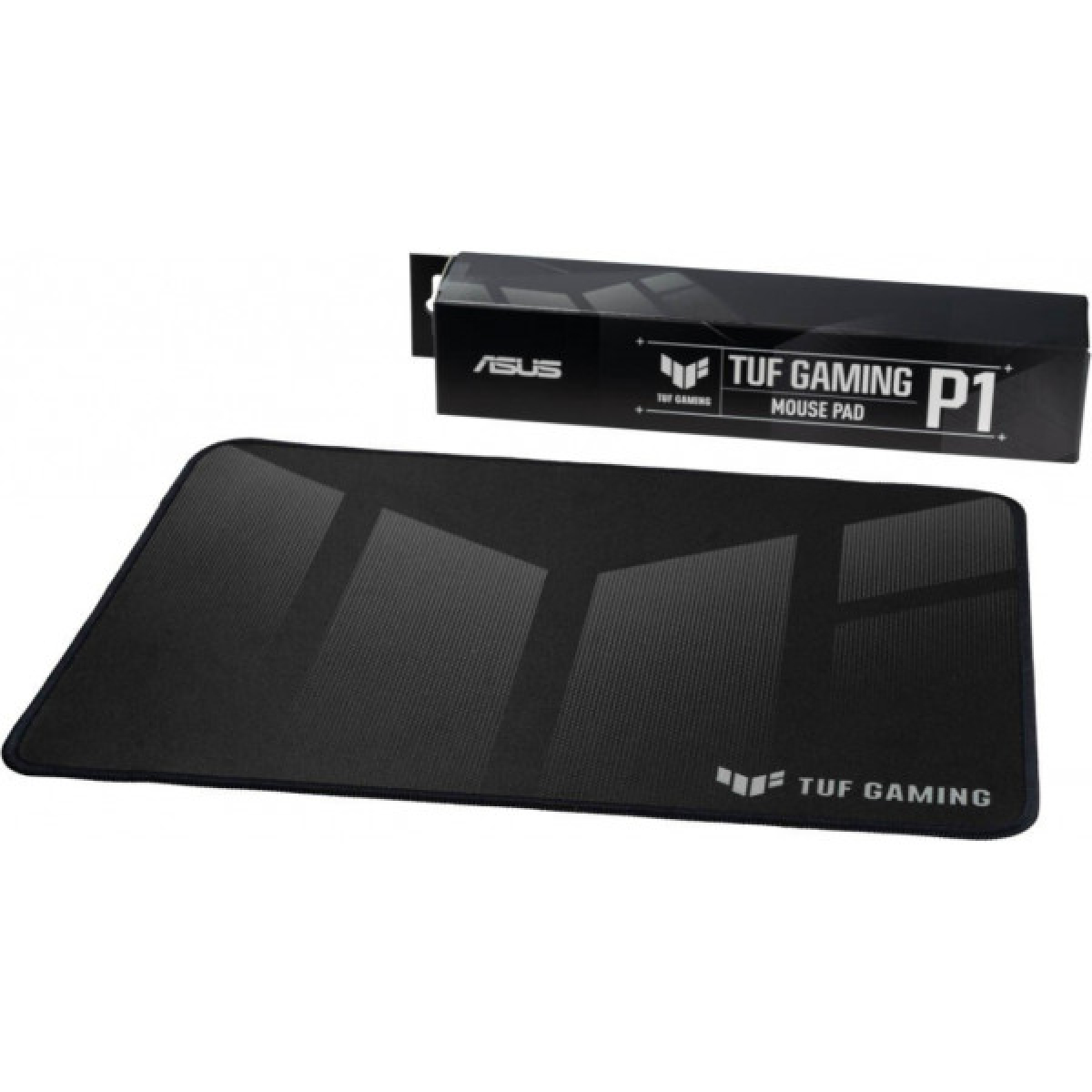Коврик для мышки ASUS TUF Gaming P1 Speed (90MP02G0-BPUA00) - Фото 5
