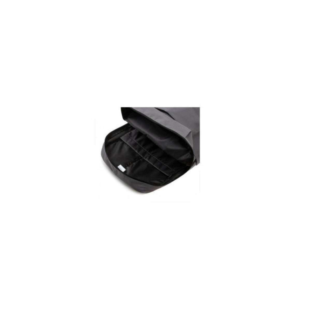 Рюкзак для ноутбука Vinga 15.6" NBP215 Black (NBP215BK) - Фото 4