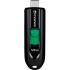 USB флеш накопичувач Transcend 128GB JetFlash 790C Black USB 3.1 (TS128GJF790C) - Фото 5