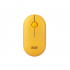 Мишка 2E MF300 Silent Wireless/Bluetooth Sunny Yellow (2E-MF300WYW) - Фото 1