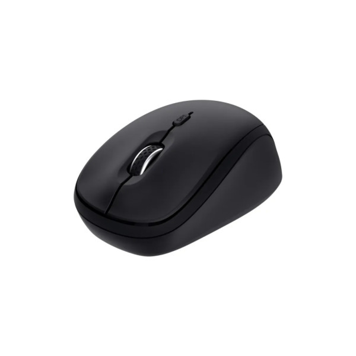 Мишка Trust Yvi+ Multi-Device Wireless/Bluetooth Black (25440) - Фото 2
